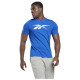 Reebok Ανδρική κοντομάνικη μπλούζα GS Vector Tee